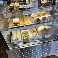   at Swallow Coffee Traders in Rockdale