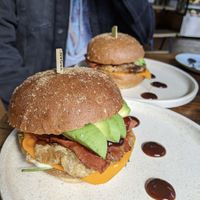   at Swallow Coffee Traders in Rockdale