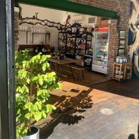   at Swallow Coffee Traders in Rockdale