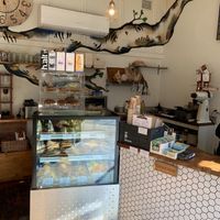   at Swallow Coffee Traders in Rockdale