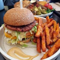  at Swallow Coffee Traders in Rockdale