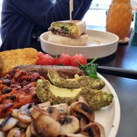  at Swallow Coffee Traders in Rockdale