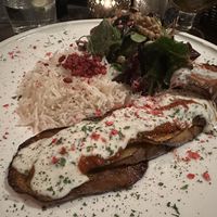   at Maihan in Hamburg