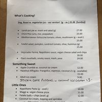   at Wallace Hotel in Wallace