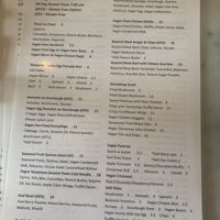   at The Little Poet in Hobart