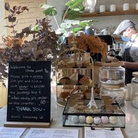  at The Little Poet in Hobart