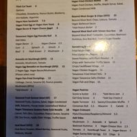  at The Little Poet in Hobart