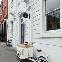 at The Little Poet in Hobart