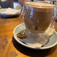  at The Little Poet in Hobart