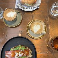   at The Little Poet in Hobart
