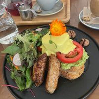  at The Little Poet in Hobart