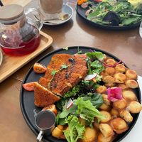  at The Little Poet in Hobart