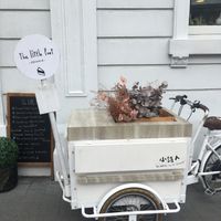   at The Little Poet in Hobart