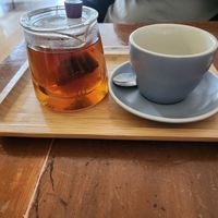  at The Little Poet in Hobart