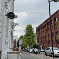   at The Little Poet in Hobart