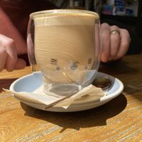 F/w  at The Little Poet in Hobart