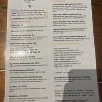   at The Little Poet in Hobart