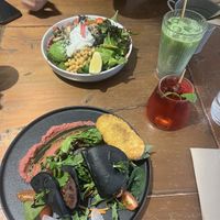   at The Little Poet in Hobart