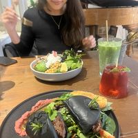   at The Little Poet in Hobart