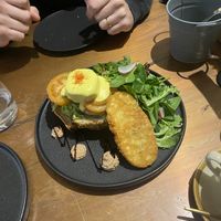   at The Little Poet in Hobart