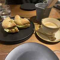   at The Little Poet in Hobart