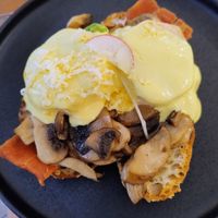  at The Little Poet in Hobart