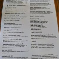  at The Little Poet in Hobart