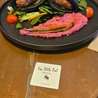  at The Little Poet in Hobart