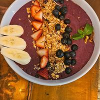  at The Little Poet in Hobart