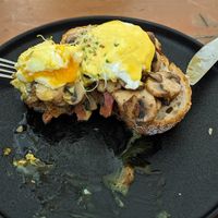  at The Little Poet in Hobart