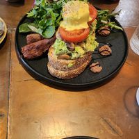  at The Little Poet in Hobart