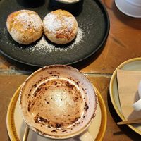  at The Little Poet in Hobart