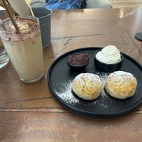   at The Little Poet in Hobart