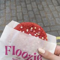  at Floozie Cookies in London