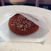 Celebration cookie   at Floozie Cookies in London