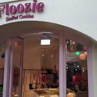  at Floozie Cookies in London