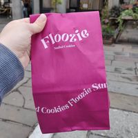  at Floozie Cookies in London