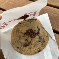   at Floozie Cookies in London