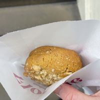   at Floozie Cookies in London
