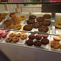  at Floozie Cookies in London
