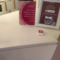  at Floozie Cookies in London