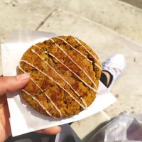  at Floozie Cookies in London