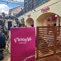  at Floozie Cookies in London