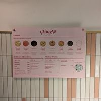 at Floozie Cookies in London