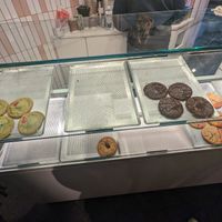  at Floozie Cookies in London
