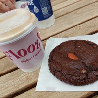  at Floozie Cookies in London