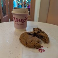  at Floozie Cookies in London