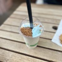 Milkshake   at Floozie Cookies in London