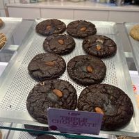 Cookie  at Floozie Cookies in London