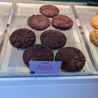  at Floozie Cookies in London